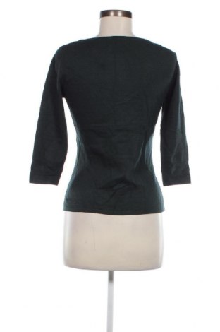 Дамски пуловер Zero, Размер XS, Цвят Зелен, Цена 15,75 лв.