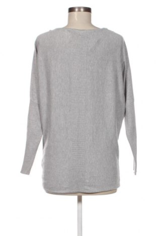 Дамски пуловер Zero, Размер XS, Цвят Сив, Цена 15,75 лв.