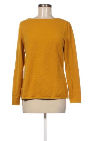 Дамски пуловер Zero, Размер L, Цвят Жълт, Цена 18,45 лв.
