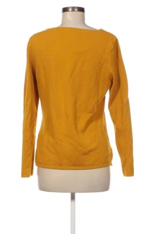 Γυναικείο πουλόβερ Zero, Μέγεθος L, Χρώμα Κίτρινο, Τιμή 6,59 €