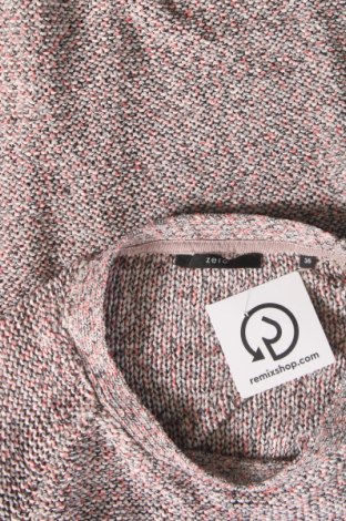 Γυναικείο πουλόβερ Zero, Μέγεθος S, Χρώμα Πολύχρωμο, Τιμή 7,61 €