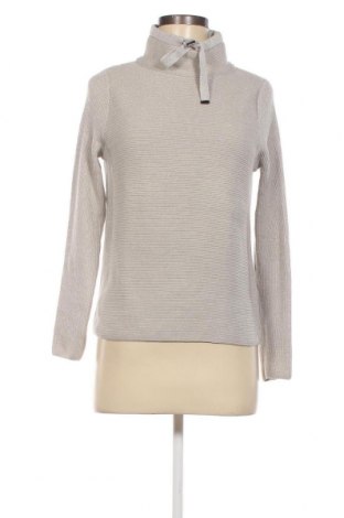 Γυναικείο πουλόβερ Zero, Μέγεθος XS, Χρώμα Γκρί, Τιμή 25,36 €