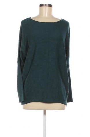 Damski sweter Zero, Rozmiar L, Kolor Zielony, Cena 45,90 zł