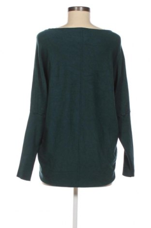 Γυναικείο πουλόβερ Zero, Μέγεθος L, Χρώμα Πράσινο, Τιμή 7,61 €