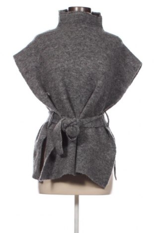 Γυναικείο πουλόβερ Zign, Μέγεθος M, Χρώμα Γκρί, Τιμή 7,35 €