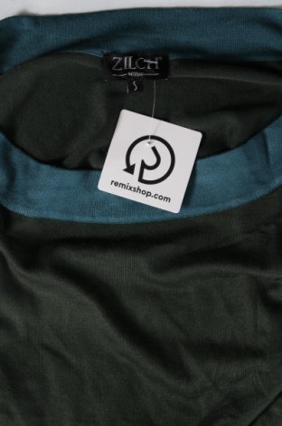 Γυναικείο πουλόβερ Zilch, Μέγεθος S, Χρώμα Πράσινο, Τιμή 32,78 €