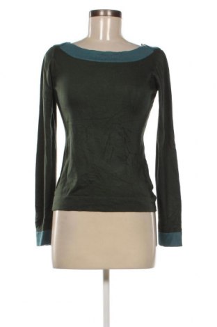 Γυναικείο πουλόβερ Zilch, Μέγεθος S, Χρώμα Πράσινο, Τιμή 7,87 €