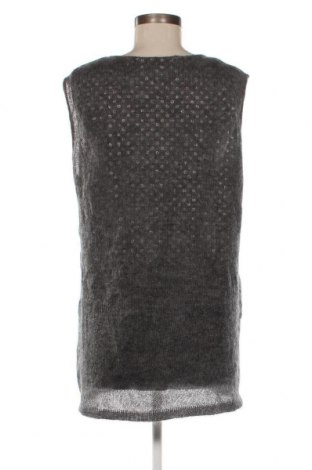 Дамски пуловер Zucchero, Размер M, Цвят Сив, Цена 9,90 лв.