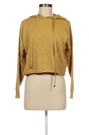 Γυναικείο πουλόβερ Zuiki, Μέγεθος S, Χρώμα Κίτρινο, Τιμή 5,20 €