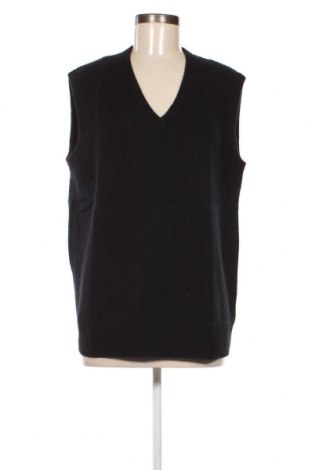Дамски пуловер Zwillingsherz, Размер XL, Цвят Черен, Цена 87,00 лв.