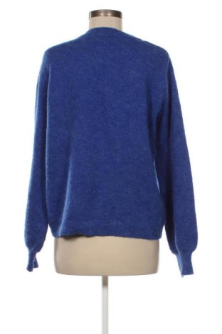 Γυναικείο πουλόβερ mbyM, Μέγεθος S, Χρώμα Μπλέ, Τιμή 25,90 €