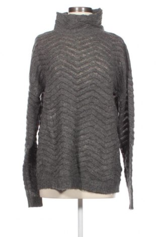 Γυναικείο πουλόβερ mbyM, Μέγεθος M, Χρώμα Γκρί, Τιμή 19,18 €