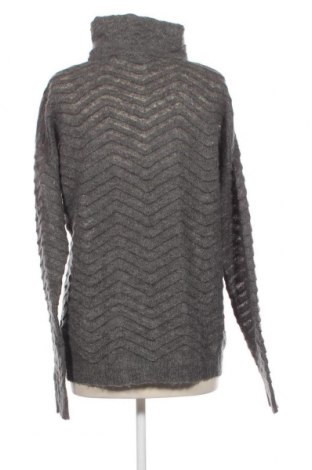 Дамски пуловер mbyM, Размер M, Цвят Сив, Цена 31,00 лв.