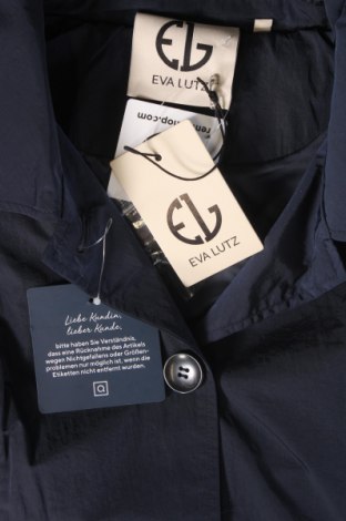 Dámsky prechodný kabát , Veľkosť M, Farba Modrá, Cena  9,28 €
