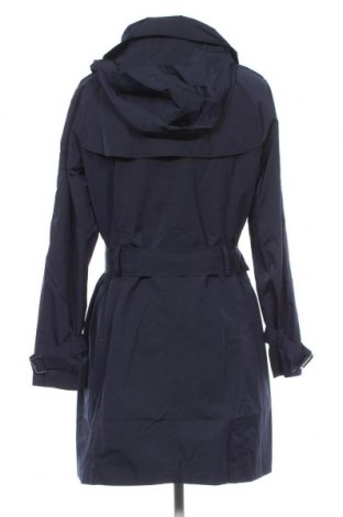 Damen Trench Coat, Größe M, Farbe Blau, Preis € 12,99