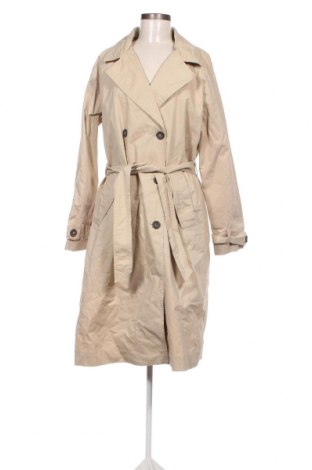 Dámský přechodný kabát , Velikost XL, Barva Béžová, Cena  496,00 Kč