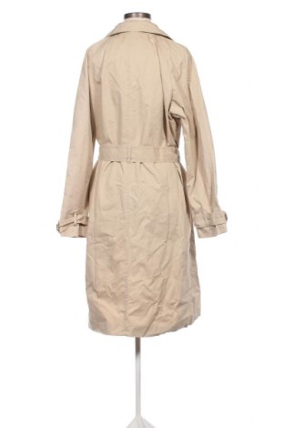 Damen Trenchcoat, Größe XL, Farbe Beige, Preis 15,08 €