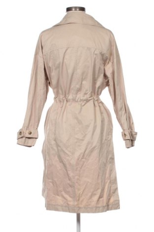 Damen Trenchcoat, Größe S, Farbe Beige, Preis 22,96 €