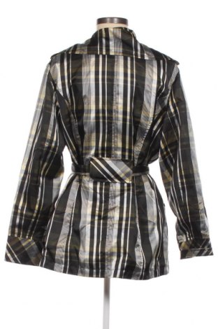 Damen Trenchcoat, Größe XL, Farbe Mehrfarbig, Preis 7,83 €