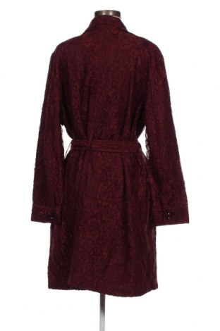 Dámsky prechodný kabát , Veľkosť XL, Farba Červená, Cena  6,38 €