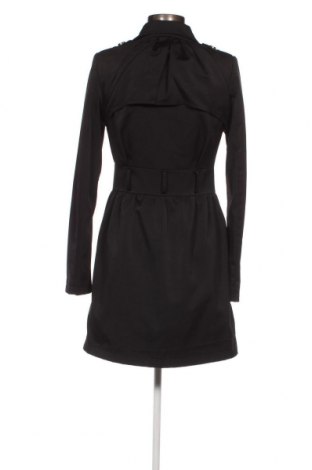Damen Trench Coat, Größe M, Farbe Schwarz, Preis € 15,32