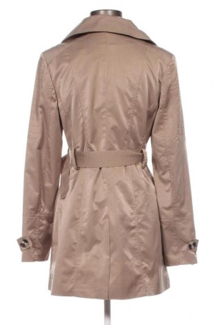 Damen Trenchcoat, Größe L, Farbe Beige, Preis 22,11 €