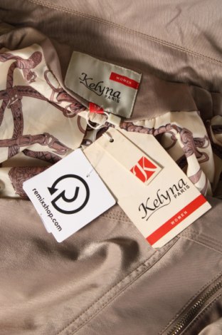 Dámsky prechodný kabát , Veľkosť M, Farba Béžová, Cena  22,50 €