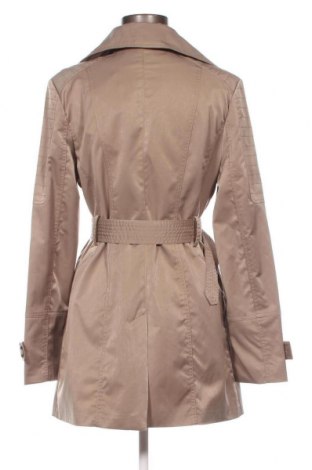 Damen Trenchcoat, Größe L, Farbe Beige, Preis 22,50 €