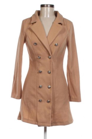 Dámsky prechodný kabát , Veľkosť S, Farba Béžová, Cena  25,52 €