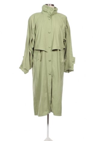 Dámsky prechodný kabát , Veľkosť XL, Farba Zelená, Cena  11,76 €