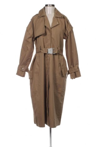 Damen Trenchcoat 2ND Day, Größe S, Farbe Beige, Preis 119,29 €
