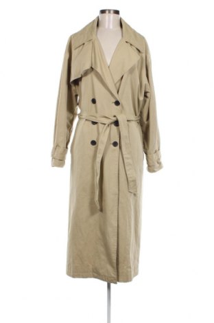Dámsky prechodný kabát  ASOS, Veľkosť M, Farba Béžová, Cena  99,95 €