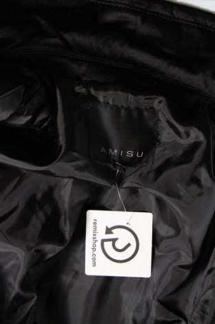 Damen Trench Coat Amisu, Größe S, Farbe Schwarz, Preis € 7,83