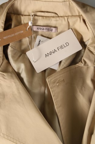 Dámsky prechodný kabát  Anna Field, Veľkosť XL, Farba Béžová, Cena  29,07 €