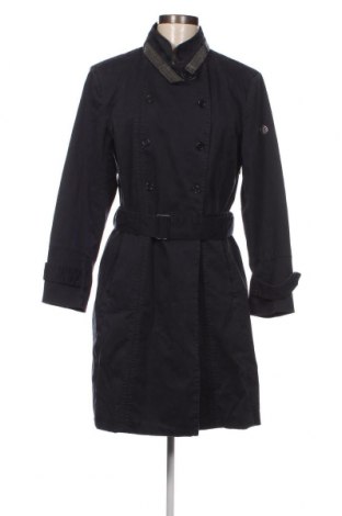 Damen Trenchcoat Blonde No.8, Größe S, Farbe Blau, Preis 83,99 €