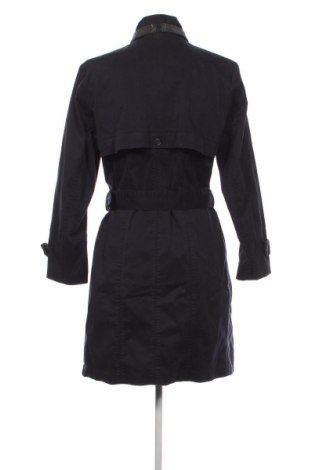 Damen Trenchcoat Blonde No.8, Größe S, Farbe Blau, Preis 78,06 €