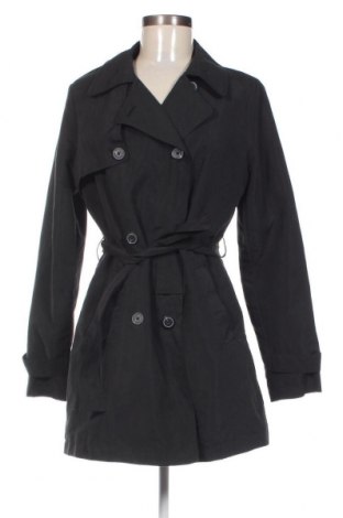 Dámský přechodný kabát  C&A, Velikost M, Barva Černá, Cena  598,00 Kč