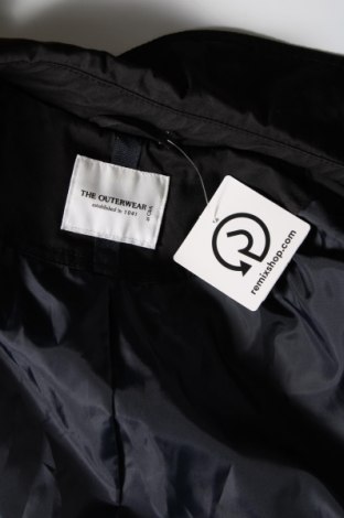 Dámský přechodný kabát  C&A, Velikost XXL, Barva Černá, Cena  711,00 Kč