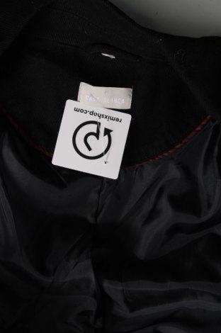 Γυναικεία καμπαρντίνα Casa Blanca, Μέγεθος XL, Χρώμα Μαύρο, Τιμή 6,96 €