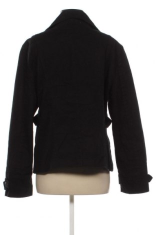 Dámsky prechodný kabát  Casa Blanca, Veľkosť XL, Farba Čierna, Cena  6,38 €
