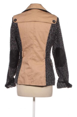 Damen Trench Coat Chic Et Jeune, Größe M, Farbe Mehrfarbig, Preis € 41,14
