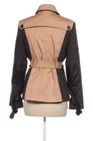 Damen Trench Coat Chic Et Jeune, Größe L, Farbe Mehrfarbig, Preis € 41,14