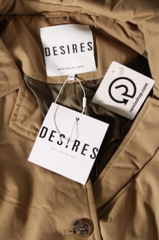 Dámsky prechodný kabát  Desires, Veľkosť XXL, Farba Viacfarebná, Cena  29,00 €