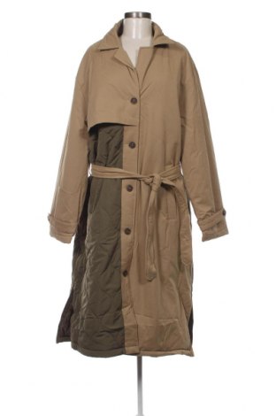 Damen Trenchcoat Desires, Größe XXL, Farbe Mehrfarbig, Preis 29,00 €