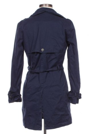 Damen Trench Coat Esmara, Größe M, Farbe Blau, Preis € 52,19