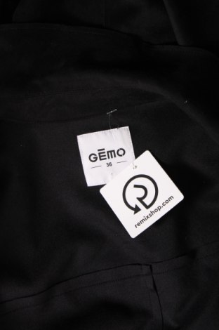 Dámský přechodný kabát  Gemo, Velikost S, Barva Černá, Cena  732,00 Kč