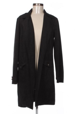 Damen Trench Coat Gemo, Größe S, Farbe Schwarz, Preis € 9,39
