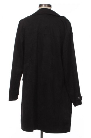 Damen Trench Coat Gemo, Größe S, Farbe Schwarz, Preis € 9,39