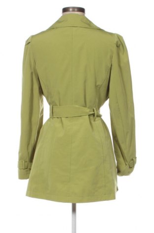 Дамски шлифер George, Размер M, Цвят Зелен, Цена 45,00 лв.