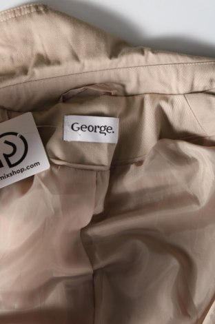 Dámský přechodný kabát  George, Velikost L, Barva Bílá, Cena  237,00 Kč